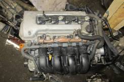Двигатель в сборе. Toyota RAV4, ZCA25, ZCA25W, ZCA26, ZCA26W Двигатель 1ZZFE