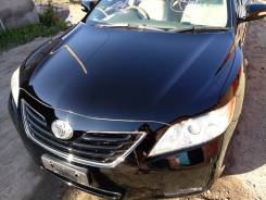 Toyota Camry. ACV40, 2AZFE