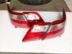 Стоп-сигнал. Toyota Camry, ACV40, ACV45, GSV40 Двигатели: 2AZFE, 2GRFE