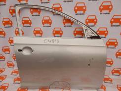 Дверь боковая. Skoda Rapid, NH3 Двигатели: CFW, CFNA, CGPC, CAXA, CZCA, CWVA