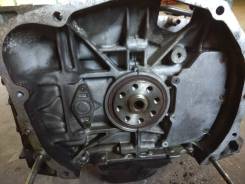 Двигатель в сборе. Subaru Forester Subaru Legacy Subaru Impreza WRX Subaru Legacy B4 Двигатель EJ255