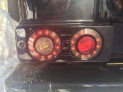 Оптика. Mercedes-Benz G-Class, W463