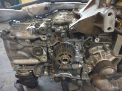 Блок цилиндров. Subaru Legacy B4 Subaru Impreza WRX Subaru Forester Subaru Legacy Двигатель EJ255