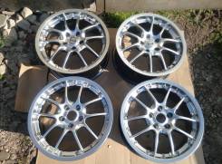 Alessio. 7.5x17, 5x110.00, ET38, ЦО 69,1 мм.