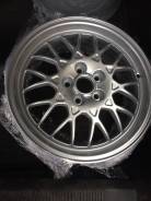 BBS. 6.5x16", 5x100.00, ET55, ЦО 56,1 мм.