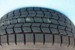 Dunlop Graspic DS3. Зимние, без шипов, 2016 год, без износа