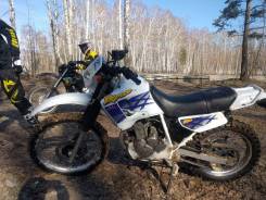 Honda XL 250 Degree. 250 куб. см., исправен, птс, с пробегом