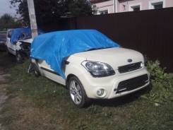 Коробка переключения передач. Kia Soul Kia cee'd