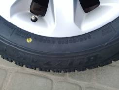 Шины Bridgestone Blizzak VRX 225/60 R16 98S. x16 5x120.00 ЦО 72,6 мм.