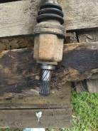 Шрус подвески. Nissan Micra C+C, CK12E Nissan Note, E11E Nissan Micra, K12E Двигатели: CR14DE, CG10DE, CGA3DE, CG12DE, CR12DE