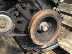 Шкив коленвала. Nissan Micra, K12E Nissan Micra C+C, CK12E Nissan Note, E11E Двигатели: CR14DE, CG12DE, CR12DE, CGA3DE