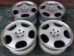 Toyota. 8.0/9.0x18", 5x114.30, ET45/45, ЦО 60,1 мм.