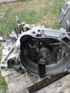 Механическая коробка переключения передач. Nissan Cube Nissan Micra, K12E Nissan Note, E11E Nissan March, AK12 Двигатели: CG12DE, CR12DE, CR14DE