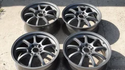 RAYS Gram Lights 57 Optimise. 7.5x17", 5x114.3, ET50 ����
