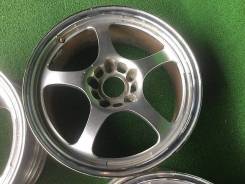 Magline. 7.0x17", 5x114.30, ET35, ЦО 73,1 мм.