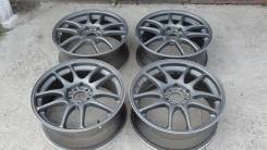 Work Emotion CR-KAI. 7.5x18, 5x114.30, ET48