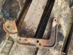Кронштейн опоры двигателя. Nissan Micra C+C, CK12E Nissan Note, E11E Nissan Micra, K12E Двигатели: CR14DE, CGA3DE, CR12DE, CG12DE, CG10DE