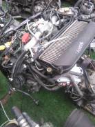 Двигатель SUBARU FORESTER, SG5, EJ205; EJ205DXTKE, 62000km
