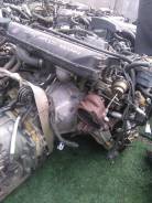 Двигатель SUBARU FORESTER, SG5, EJ205; EJ205DXSBE, 57000km
