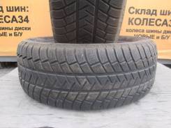 Michelin Latitude Alpin. Зимние, без шипов, 10 %, 2 шт