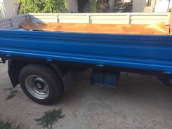 JAC HFC1020K. Продаётся грузовик JAC 1020, 2 500 куб. см., 1 750 кг.