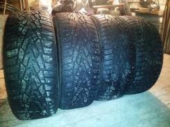 Nokian Hakkapeliitta 7. Зимние, шипованные, 2012 год, износ: 20%, 4 шт