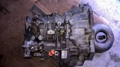 АКПП. Toyota Passo, QNC10
