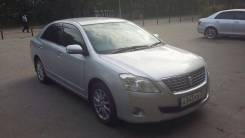 Toyota Premio. вариатор, 2.0 (158 л.с.), бензин, 120 000 тыс. км