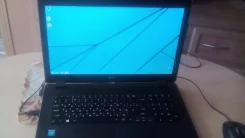 Acer Aspire ES1. 17.3", 2,2����, ��� 2048 ��, ���� 500���, WiFi, Bluetooth, ����������� �� 4��.