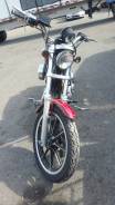 Harley-Davidson Sportster XLH1200. 1 200 куб. см., исправен, птс, без пробега