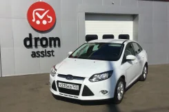 Ford Focus. ��������, ��������, 1.6, ������, 85����. �� ����