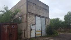 Боксы гаражные. улица Волочаевская 5, р-н Центральный, 140 кв. м., электричество