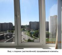 Комната, улица Кошкина 19 кор. 1. Москворечье-Сабурово, частное лицо, 13 кв. м.