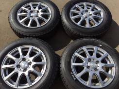 Yokohama Laycea. 5.5x14, 4x100.00, ET40