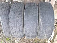 Dunlop EconoDrive. Летние, 2012 год, 70 %, 4 шт