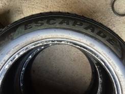 Maxxis Escapade MA-T1. Летние, 2010 год, износ: 50%, 2 шт