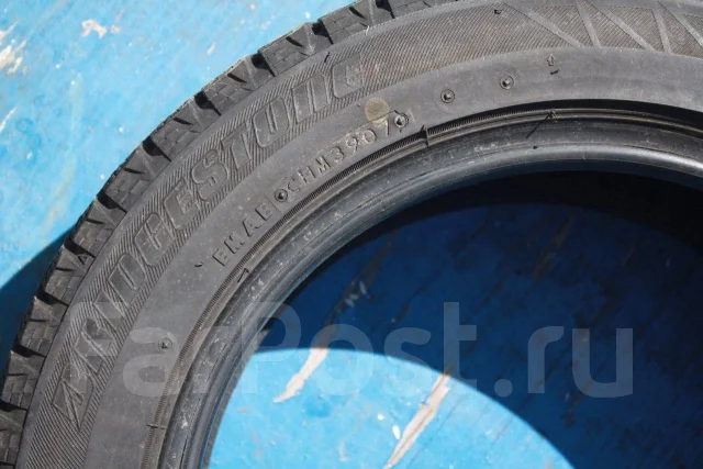 Bridgestone Blizzak Revo2. ������, ��� �����, �/�, ����� 10 % ����