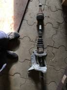 Привод. Nissan Dualis, KNJ10 Двигатель MR20DE
