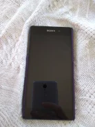 Sony Xperia Z2. �/�