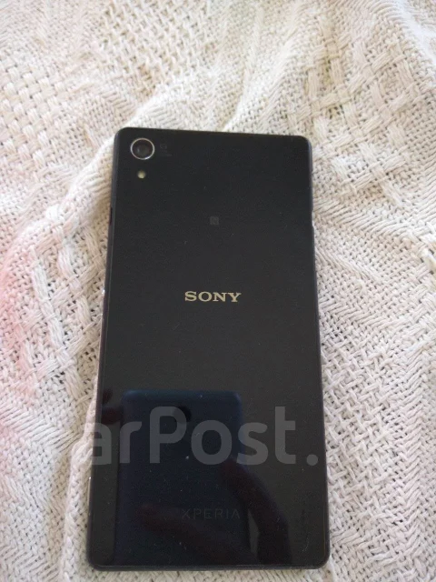 Sony Xperia Z2. �/� ����