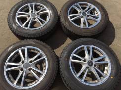 Strada. 5.0x14, 4x100.00, ET45