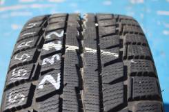 Dunlop Graspic DS2. Зимние, без шипов, износ: 10%, 4 шт