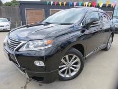 Lexus RX350. автомат, 4wd, 3.5 (280 л.с.), бензин, 49 000 тыс. км, б/п. Под заказ