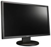 Acer. 24" (61 см), технология LCD (ЖК)