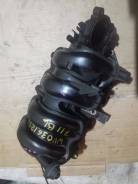 Коллектор впускной. Volkswagen Bora Volkswagen Golf Volkswagen Lupo Volkswagen Polo Двигатель AHW