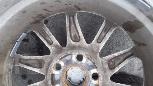Toyota. 7.0x17", 5x114.3, ET51, �� 60���. ����