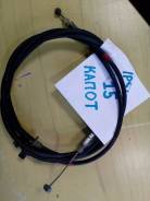 Тросик замка капота. Toyota Ipsum, SXM15, SXM15G Двигатель 3SFE