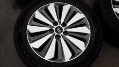 Hyundai. 7.0x17, 5x114.30, ET35.5