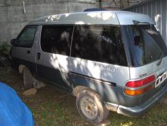 Toyota Town Ace. CR30, 2CT