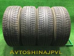 Michelin Latitude X-Ice Xi2. Зимние, без шипов, 2011 год, износ: 10%, 4 шт